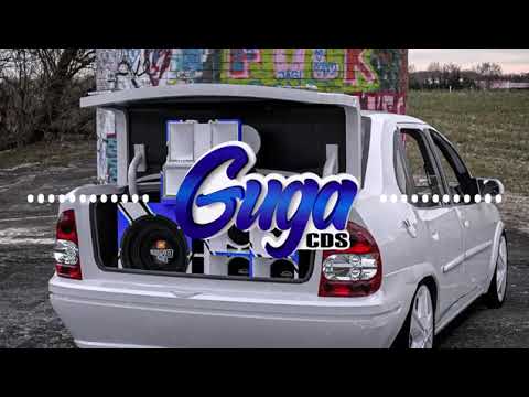 A TARRAXADA | BOTA A MÃO NO CHÃO - EP TORRE 4 VIAS @guga_cds