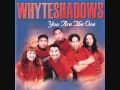 Whyteshadows - Why you make me cry.wmv