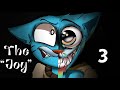 The Joy 3 TAWOG Infection AU