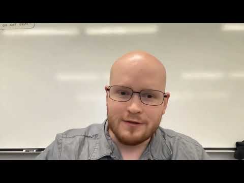 Commutative Algebra at Nebraska: Taylor Murray's research