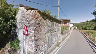 Las Herrerias, Vega de Valcarce, LEÓN
