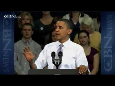 News on The 700 Club: March 26, 2010 - CBN.com