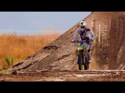 Half-Mile MX- Red Bull