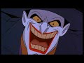 Batman Mask Of Phantasm Joker Scene Swedish