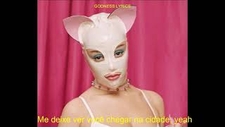 Doja Cat - Go To Town (Tradução)