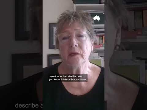 The Andreas Moritz Death Cause Factor Now