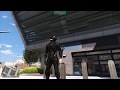 Robocop [Add-On Ped] 12