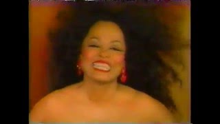 DIANA ROSS  He Lives In You on Oprah