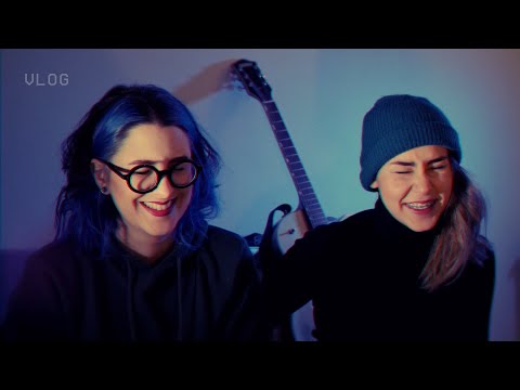 100 prób zagrania pierwszej zwrotki "na haju w maj" | Zagi x Antonina