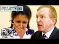 Season 3 Episode 2 Full Episode That Ll Teach Em
