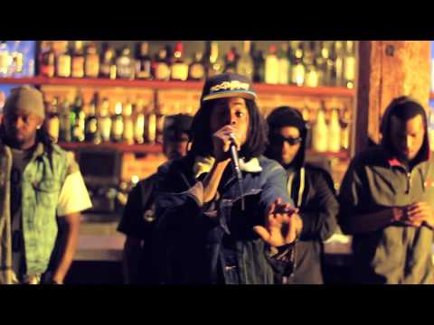 TeamBackPack Cypher | Dizzy Wright, Jarren Benton, TheMobsJEDI, Irv Da Phenom | Prod. DJ Hoppa