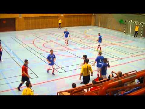 FC Frölunda-Borås AIK 4-4