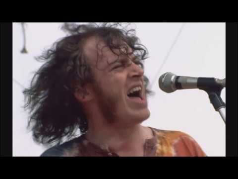 Joe Cocker Unforgiven cover by Tajo Kadajas