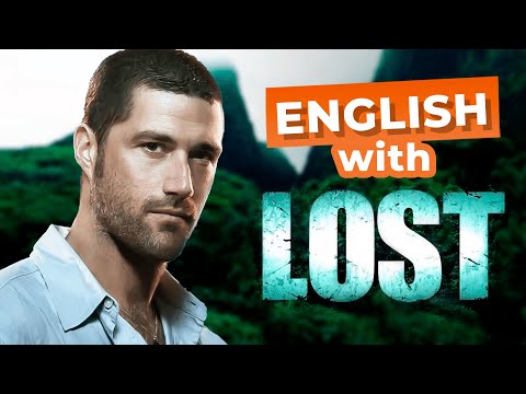 Learn English With Lost | 15 Advanced Words and Expressions
