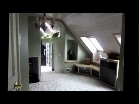 ESTATE ON HAMPTON RIDGE, CHARDON, OHIO.wmv