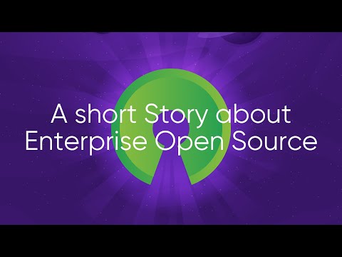 Pimcore Enterprise Open Source | Pimcore Inspire 2021