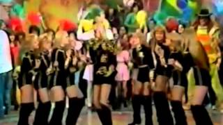 Luna de Cristal - Show de Xuxa 1991