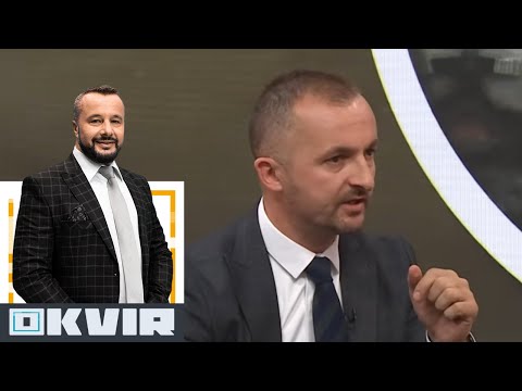 Ekološka kriza u Pljevljima - OKVIR