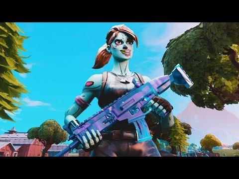 MaThEo/Highlight/Blueberry Faygo.(Fortnite Clips)