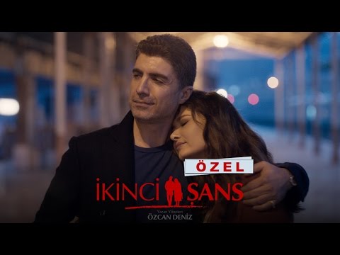 İkinci Şans Fragman