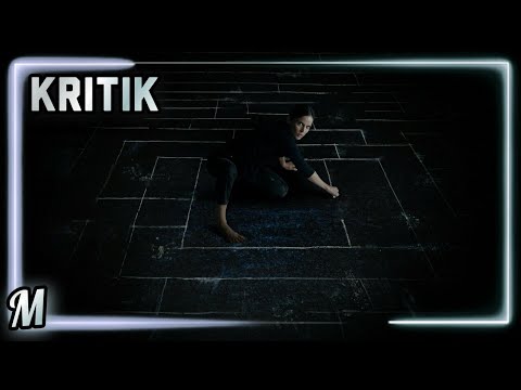 Trailer-Vorschau: Die Kreidelinie