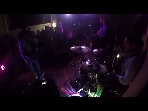 Black Raven - Chrome Heart @Rockabilly-Konzerte