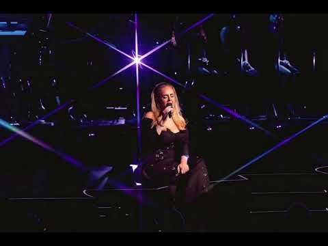 Video thumbnail for Don’t You Remember (Live In Las Vegas)