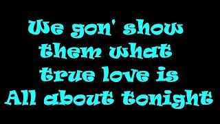 Jah Cure - You Deserve The Best (Lyrics)