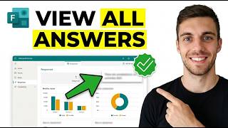 How to View All Answers in Microsoft Forms 2026 (Complete Guide)