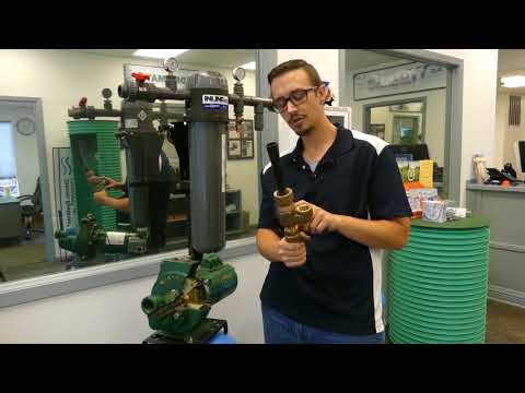 What are Convertible Jet Pumps?