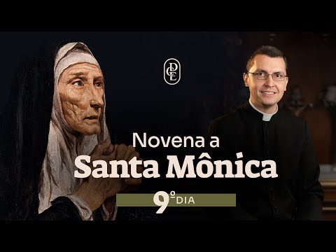 9th day - Novena to Saint Monica