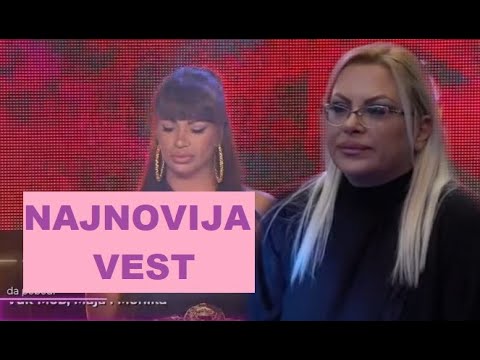NEVEROVATAN PREOKRET Kulićki - KO BI REKAO - OVO NIKO NIJE OČEKIVAO #zadruga #zadrugainfo