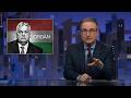 Viktor Orbán Săptămâna Trecută în Seara Asta Cu John Oliver HBO