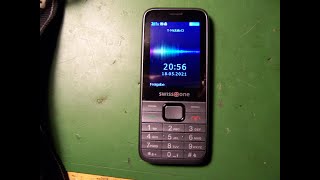 Swisstone SC560 Handy ohne Internet