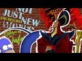 RETURN OF JAFAR Not Just New Movies The Return Aladdin Disneyplus