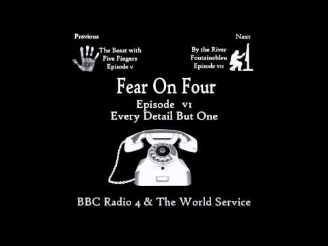 Fear on Four - Every Detail but One