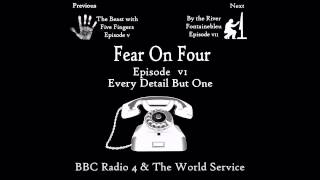 Fear on Four - Every Detail but One