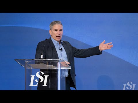 Pierre Lemire Presents Kent Imaging at LSI USA '24