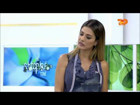 Ne Shtepine Tone, 27 Shtator 2016, Pjesa 1 - Top Channel Albania - Entertainment Show