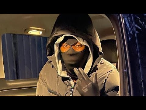 #siraq Hk x Si -Stay Inside (#unreleased #exclusive)