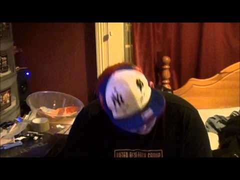 RLD TV - Rag'n'Bone Man