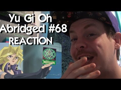 YGOTAS Episode 68 - Mad Mai REACTION