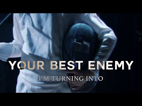 Nick Eyra - Best Enemies feat. @ONLAP (Official Lyric Video) [Copyright Free]