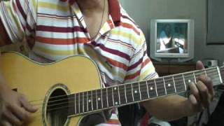 I Can&#39;t Help Falling In Love With You (Richard Marx)