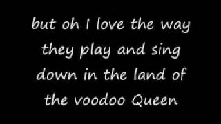 Ronnie Milsap - I Love New Orleans Music with Lyrics