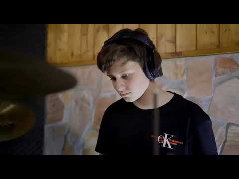 Cover Muse - Neutron star collision