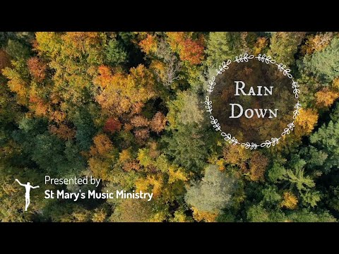 Rain Down - Jaime Cortez
