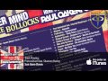 Never Mind The Bollocks... Here's Paul Oakenfold - Pre-order now!