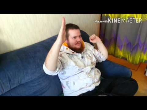 Tällästä tällä ja tälläset vieraat