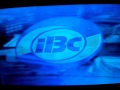 IBC 13 Christmas Station Id 2013